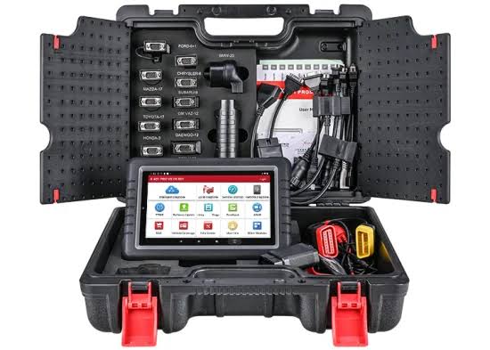 Outils de diagnostic
